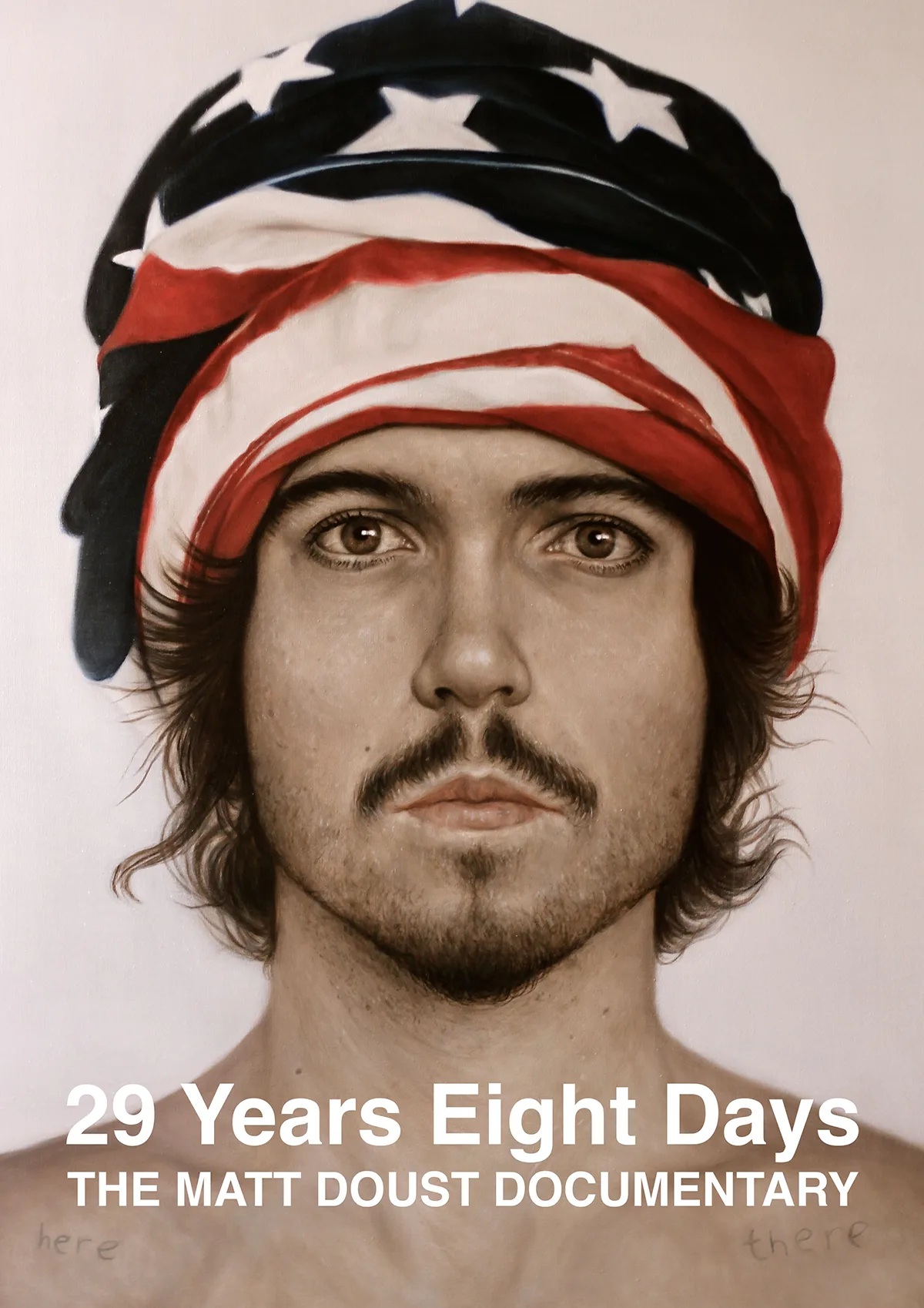 29 Years Eight Days