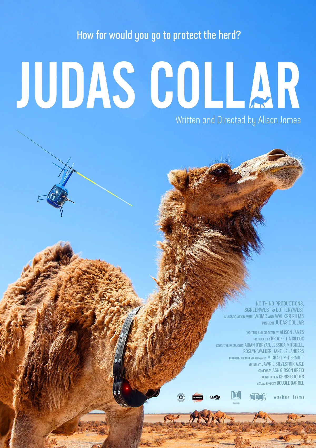 Judas Collar