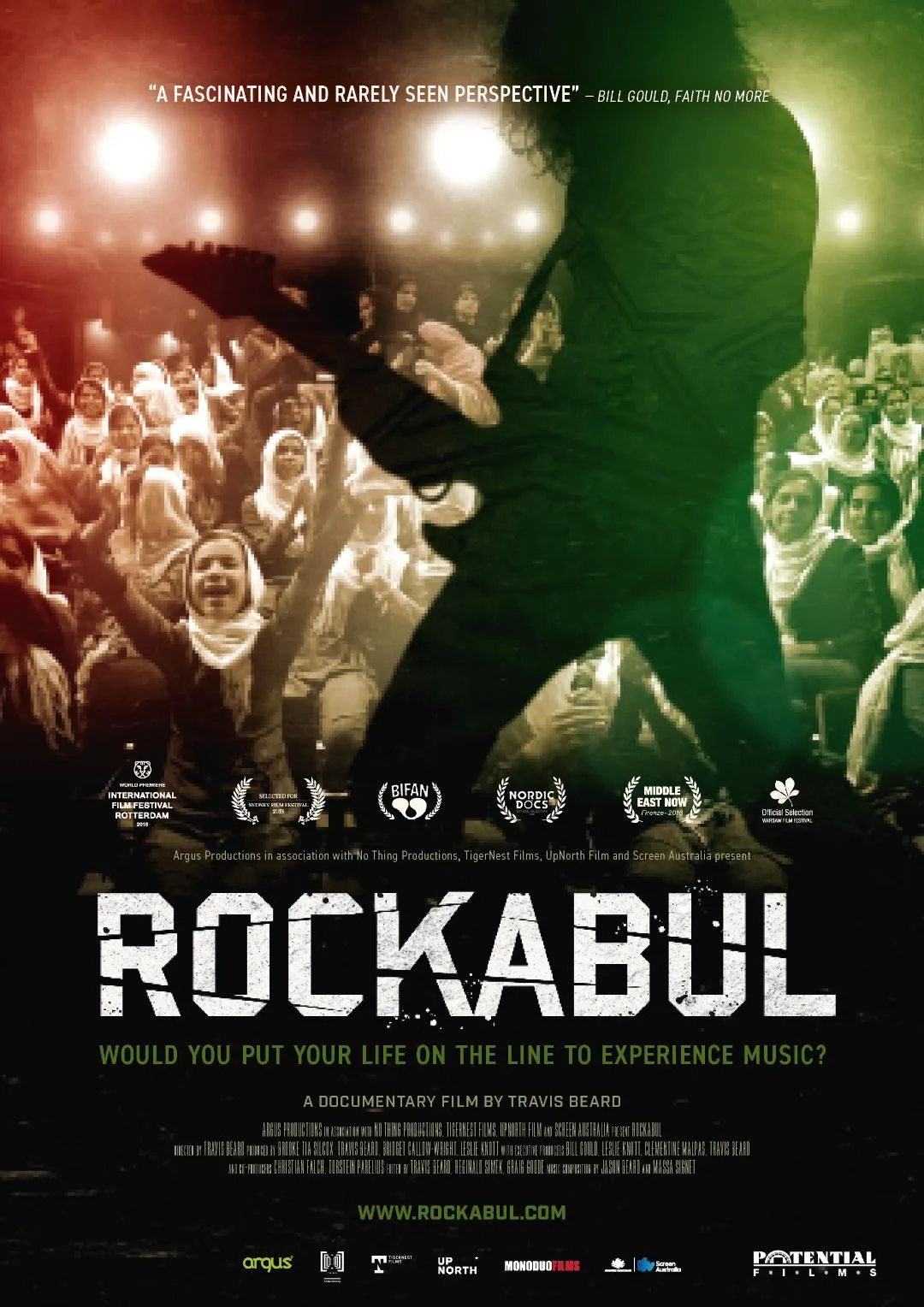 RocKabul